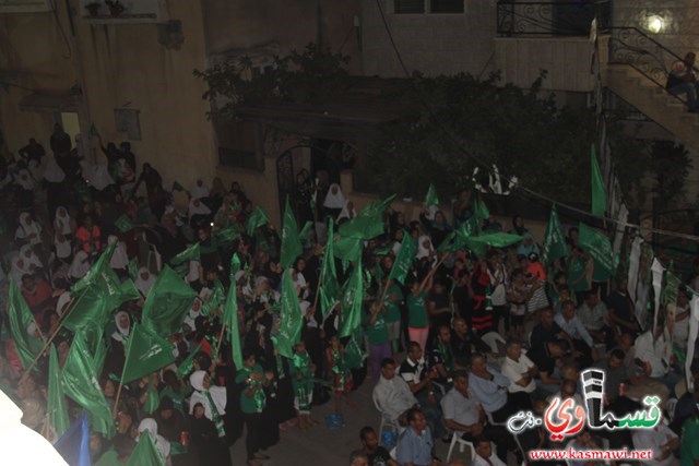 ليس افتتاح مقر بل مهرجان النصر والانتصار ..عادل بدير : ابن البلد بيخاف على الولد